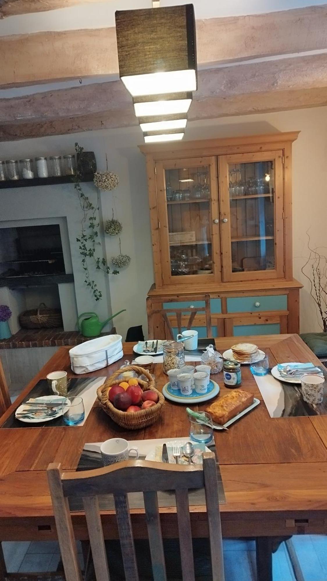 La Suite D'Anna Rohan Zewnętrze zdjęcie